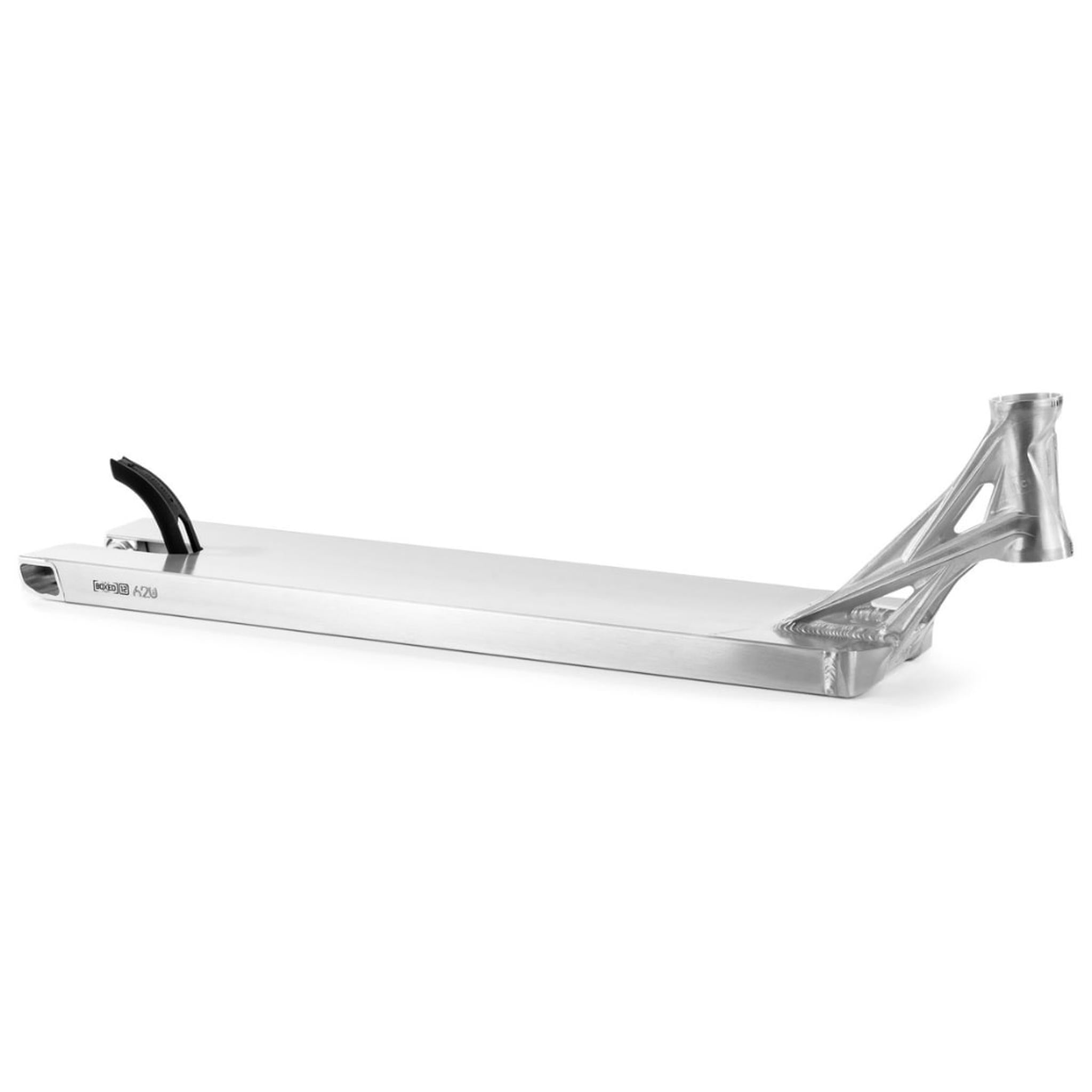 Ethic Lindworm V4 6.7" Trick Løbehjul Deck - Raw-ScootWorld.dk