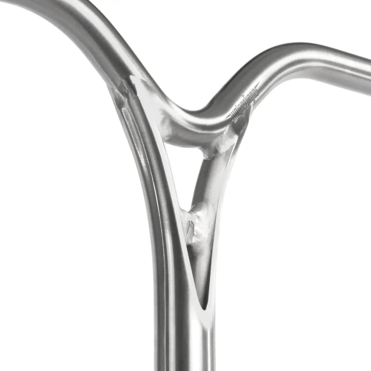 Ethic Wolpertinger Løbehjul Bar - Brushed-ScootWorld.dk