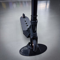 Striker Full Black Custom Build - Black-ScootWorld.dk