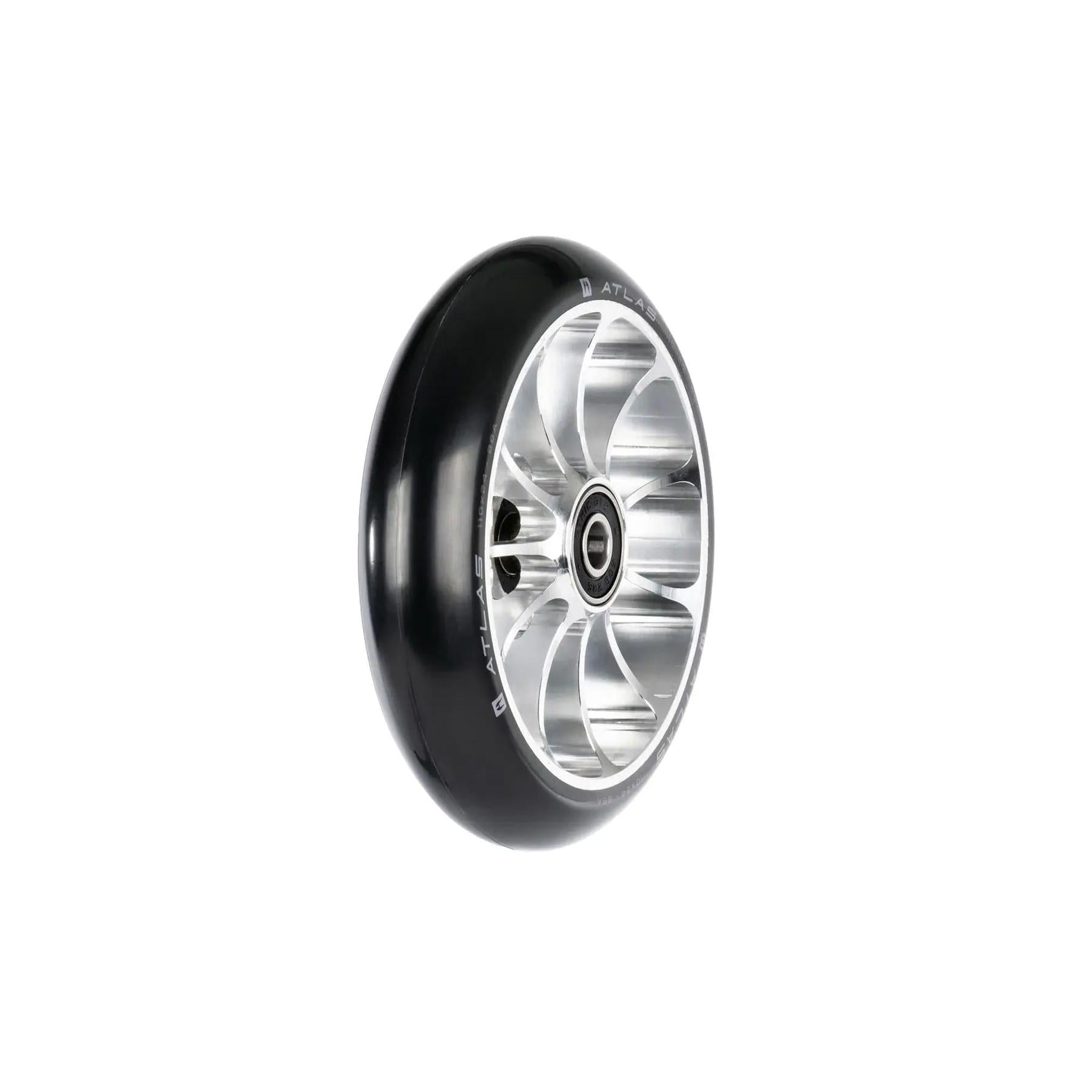 Ethic Atlas Hjul Til Løbehjul - Raw-ScootWorld.dk