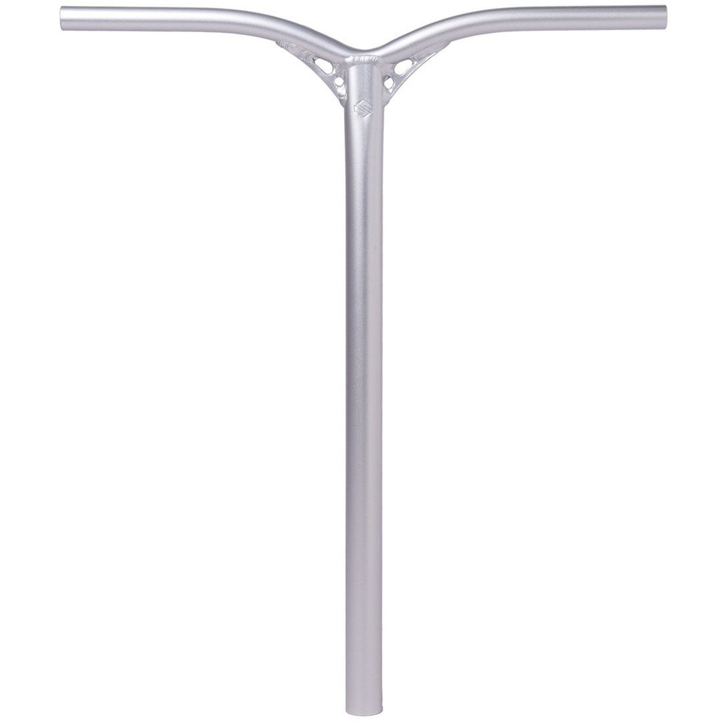 Striker Lux Aluminium Løbehjul Bar - Silver-ScootWorld.dk