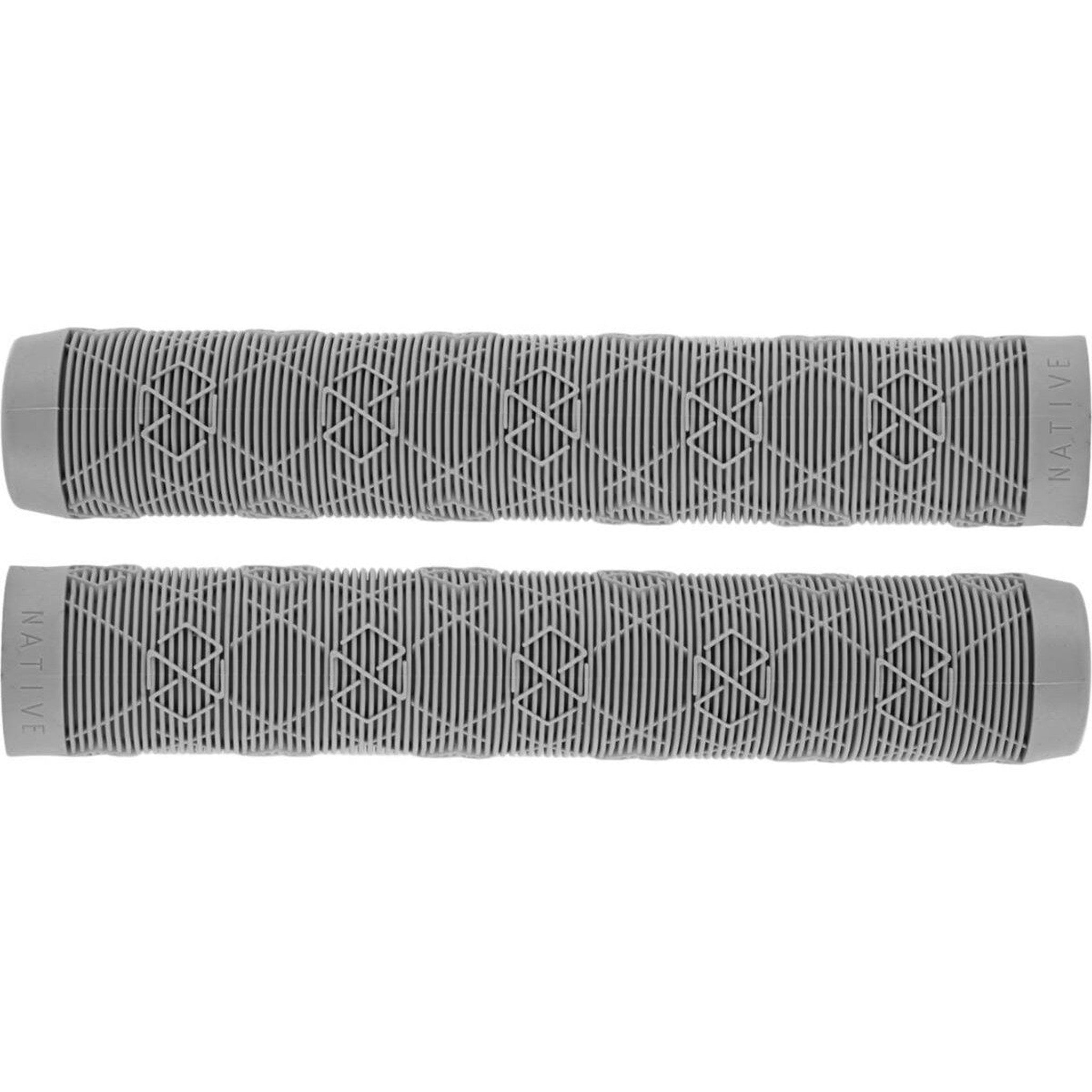 Native Emblem Håndtag - Slate-ScootWorld.dk