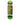Hydroponic Tik Degraded Komplet Skateboard - Yellow-ScootWorld.dk