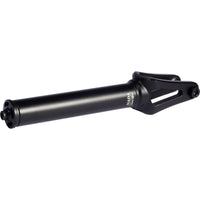 North Nada Zero Offset 30mm Løbehjul Forgaffel - Matte Black-ScootWorld.dk