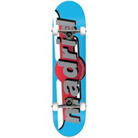 Madrid Komplet Skateboard -ScootWorld.dk