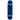 Sk8mafia OG Logo Komplet Skateboard - Acrylic Blue-ScootWorld.dk
