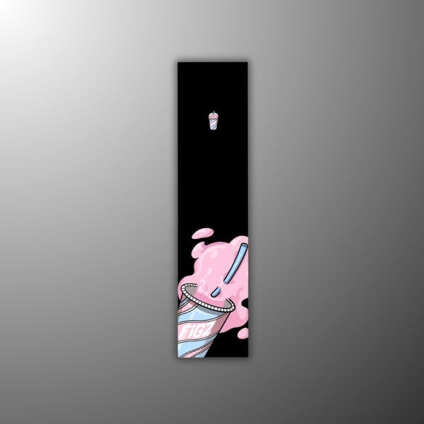 Griptape til Trick Løbehjul