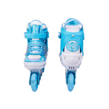VENOR Ignite LED Inliners - Teal-ScootWorld.dk