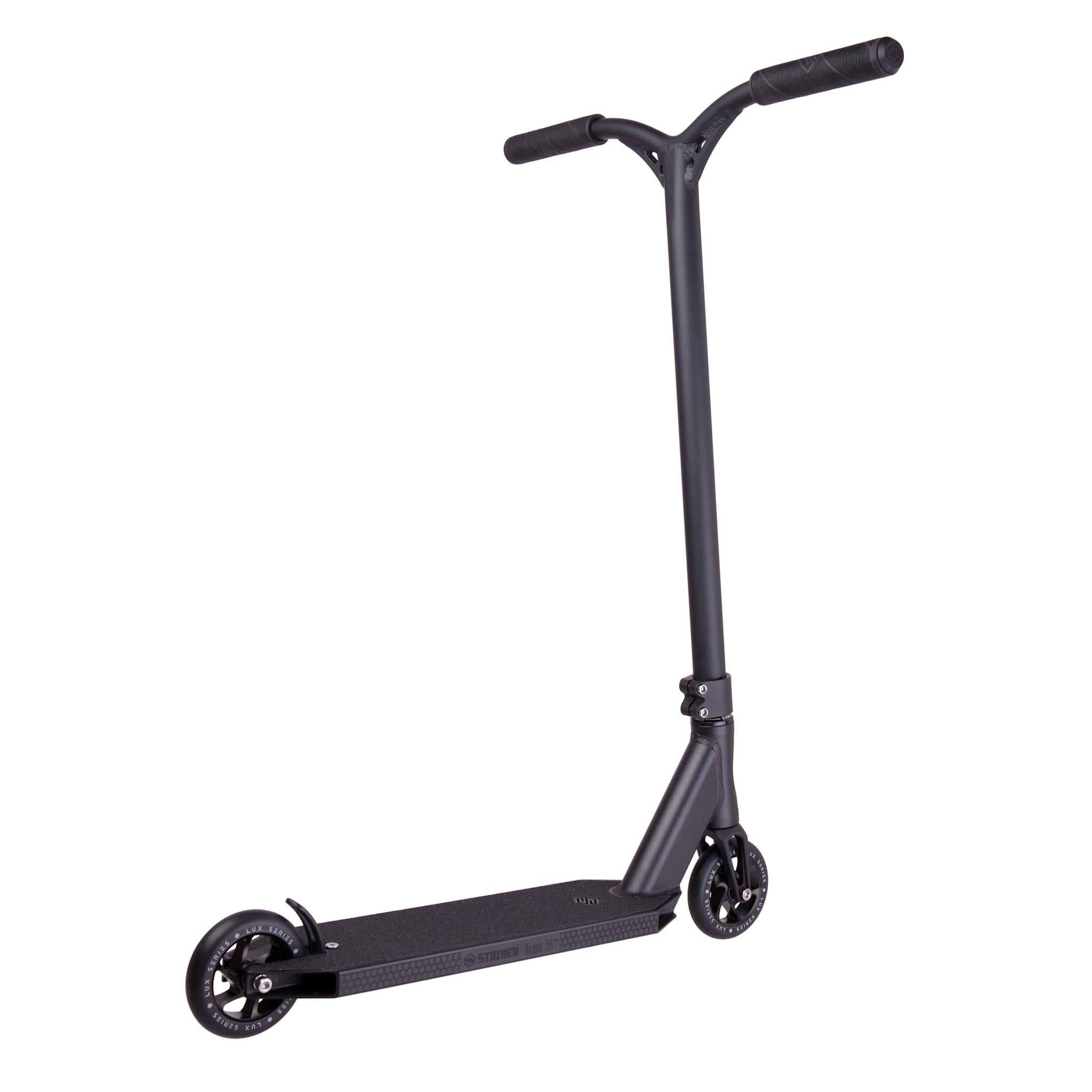 Striker Lux 5" Trick Løbehjul - Black-ScootWorld.dk