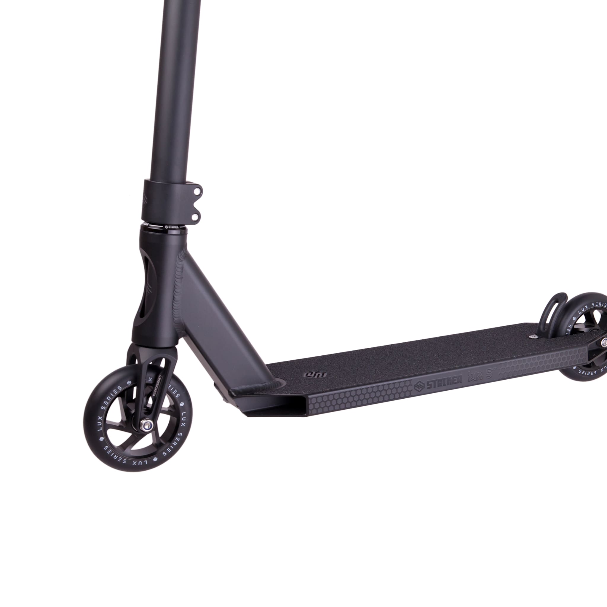 Striker Lux 5" Trick Løbehjul - Black-ScootWorld.dk