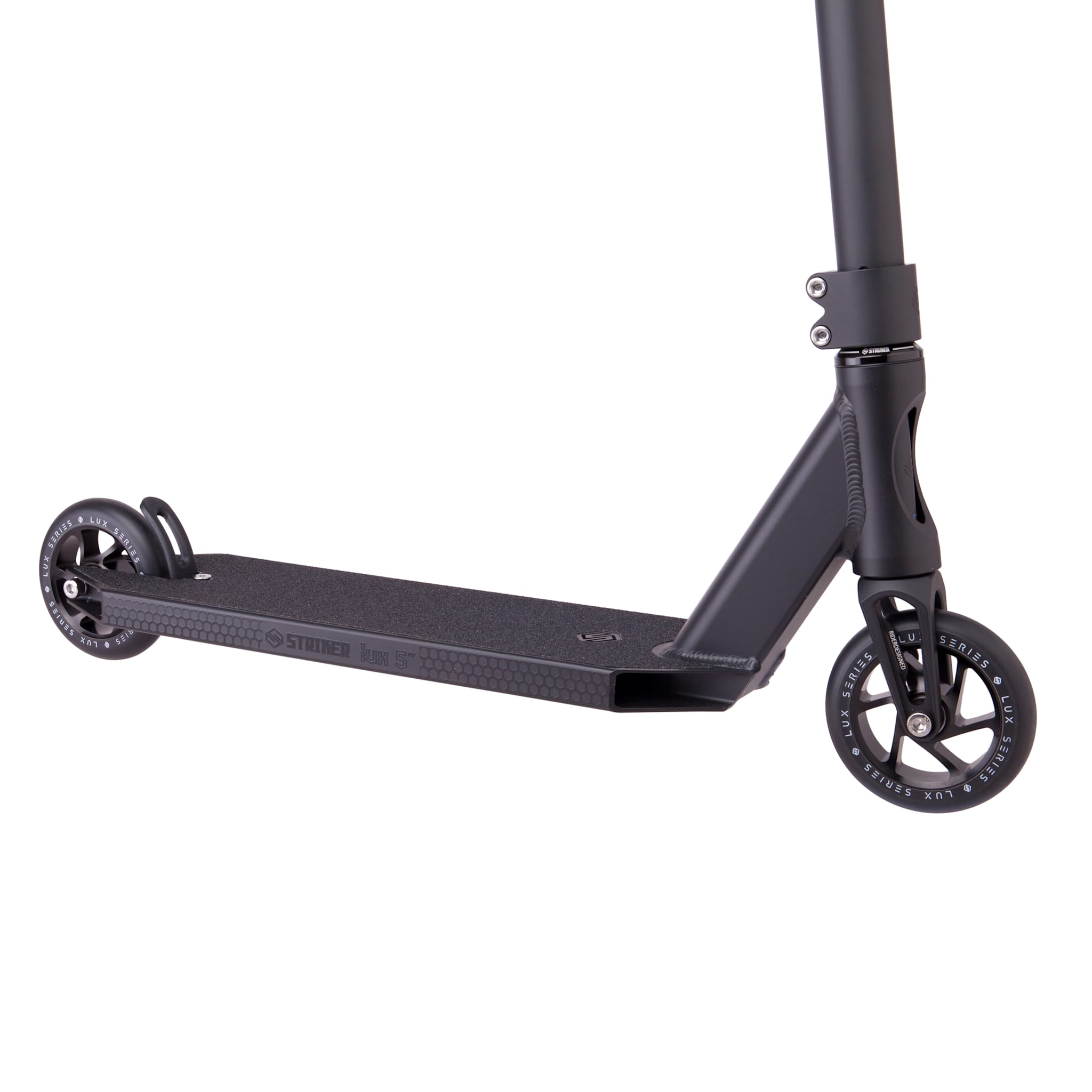 Striker Lux 5" Trick Løbehjul - Black-ScootWorld.dk