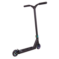 Striker Lux Trick Løbehjul - Black/Rainbow-ScootWorld.dk