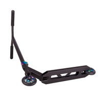 Striker Lux Trick Løbehjul - Black/Rainbow-ScootWorld.dk