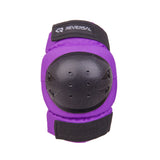 Reversal Beskyttelsessæt Børn 3-pak - Purple-ScootWorld.dk
