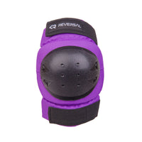 Reversal Beskyttelsessæt Børn 3-pak - Purple-ScootWorld.dk