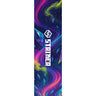 Striker 6.5" Griptape Til Løbehjul - Crystal Aurora