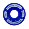 Supreme Rollers Quad Hjul 62mm/78A - Blue