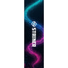 Striker 6.5" Griptape Til Løbehjul - Galaxy River