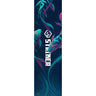 Striker 6.5" Griptape Til Løbehjul - Neon Fish