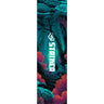 Striker 6.5" Griptape Til Løbehjul - Deep Reef Cave