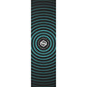 Striker 6.5" Griptape Til Løbehjul - Rings Teal