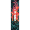 Striker 6.5" Griptape Til Løbehjul - Barcelona Palms