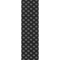 Striker 6.5" Griptape Til Løbehjul - Monogram Grey-ScootWorld.dk