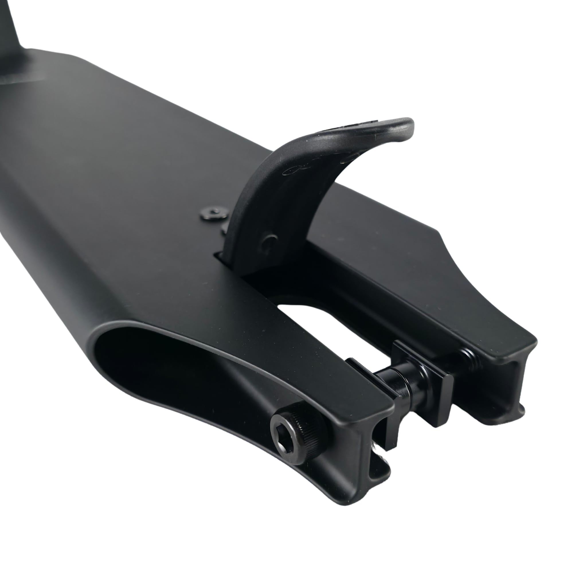 Union Classic Pro Løbehjul Deck - Black-ScootWorld.dk