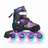 VENOR Ignite LED Inliners - Chameleon Rainbow
