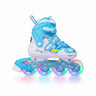 VENOR Ignite LED Inliners - Teal