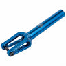 Striker Lux SCS/HIC Løbehjul Forgaffel - Blue Chrome