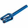 Striker Lux IHC Løbehjul Forgaffel - Blue Chrome