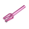 Striker Lux SCS/HIC Løbehjul Forgaffel - Pink