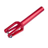 Striker Lux SCS/HIC Løbehjul Forgaffel - Red