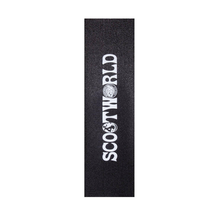 ScootWorld 6.5" Griptape Til Løbehjul - Logo-ScootWorld.dk