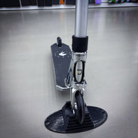 Striker BenJ Silver Custom Build - Silver