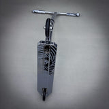 Striker BenJ Silver Custom Build - Silver