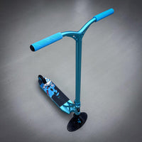 Striker Aether Teal Custom Build - Teal