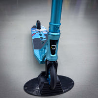 Striker Aether Teal Custom Build - Teal