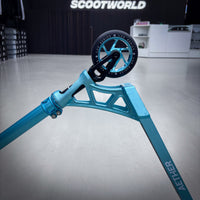 Striker Aether Teal Custom Build - Teal