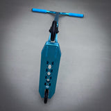 Striker Aether Teal Custom Build - Teal