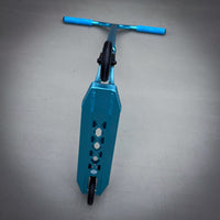 Striker Aether Teal Custom Build - Teal