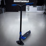 Striker Ethic Chrome Blue Custom Build - Blue/Black
