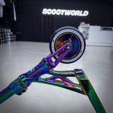Striker Full Rainbow Custom Build - Rainbow