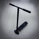 Ethic Black Boxed Custom Build - Black