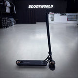 Ethic Black Boxed Custom Build - Black