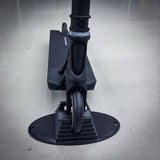 Ethic Black Boxed Custom Build - Black
