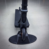 Ethic Black Boxed Custom Build - Black