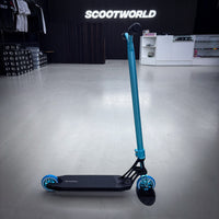 Striker Ethic Teal/Black Custom Build - Teal/Black