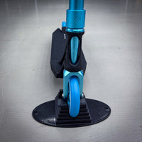 Striker Ethic Teal/Black Custom Build - Teal/Black